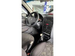 FIAT - PALIO - 2007/2007 - Branca - R$ 29.900,00