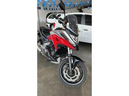 HONDA - NC 750X - 2023/2023 - Vermelha - R$ 59.900,00