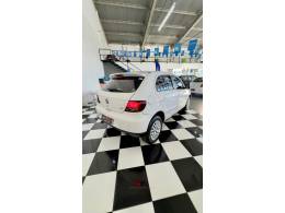 VOLKSWAGEN - GOL - 2013/2013 - Branca - R$ 39.900,00