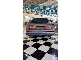 VOLKSWAGEN - SANTANA - 2000/2000 - Azul - R$ 24.900,00
