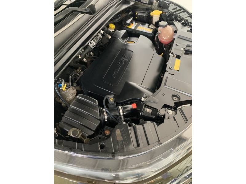FIAT - TORO - 2018/2019 - Cinza - R$ 115.900,00