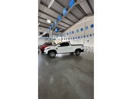 FIAT - STRADA - 2022/2022 - Branca - R$ 79.900,00
