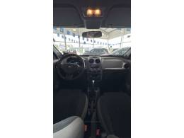 CHEVROLET - AGILE - 2012/2012 - Vermelha - R$ 39.900,00