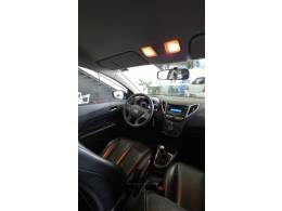 HYUNDAI - HB20 - 2015/2015 - Preta - R$ 45.900,00
