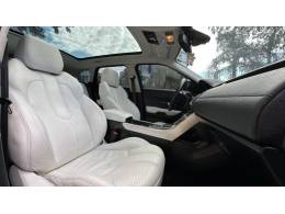 LAND ROVER - RANGE ROVER EVOQUE - 2013/2013 - Vermelha - Sob Consulta