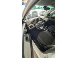 CHEVROLET - ONIX - 2019/2019 - Branca - R$ 64.900,00