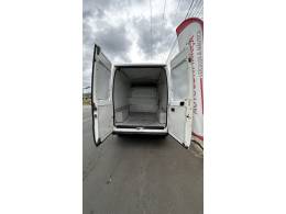 FIAT - DUCATO - 2011/2012 - Branca - R$ 72.900,00
