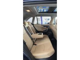 TOYOTA - RAV4 - 2019/2019 - Azul - R$ 169.900,00