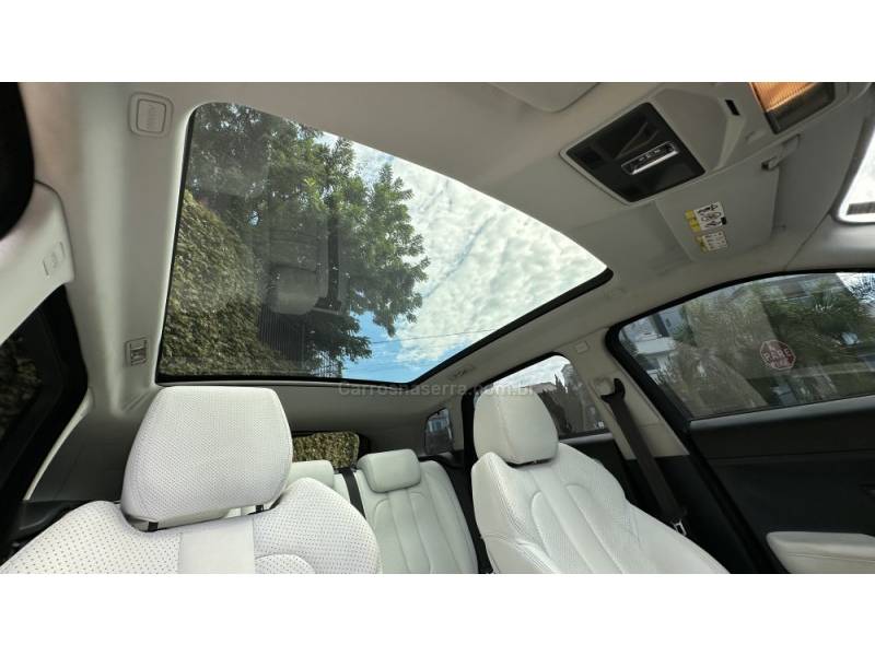 LAND ROVER - RANGE ROVER EVOQUE - 2013/2013 - Vermelha - Sob Consulta