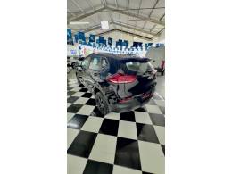 CHEVROLET - TRACKER - 2022/2022 - Preta - R$ 99.201,00