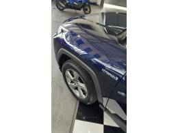 TOYOTA - RAV4 - 2019/2019 - Azul - R$ 169.900,00