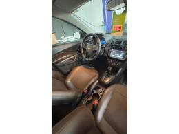 CHEVROLET - COBALT - 2018/2019 - Cinza - R$ 59.900,00