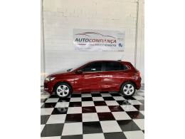 CHEVROLET - ONIX - 2020/2020 - Vermelha - R$ 78.900,00