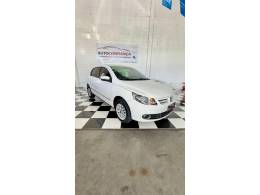 VOLKSWAGEN - GOL - 2013/2013 - Branca - R$ 39.900,00