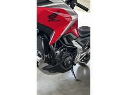 HONDA - NC 750X - 2023/2023 - Vermelha - R$ 59.900,00