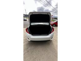 HONDA - CIVIC - 2017/2017 - Branca - R$ 119.900,00