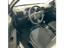 CITROËN - C4 CACTUS - 2022/2022 - Branca - R$ 82.900,00
