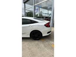 HONDA - CIVIC - 2017/2017 - Branca - R$ 119.900,00