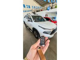 FIAT - TORO - 2022/2023 - Branca - R$ 158.000,00