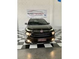 FIAT - TORO - 2018/2019 - Cinza - R$ 115.900,00