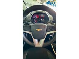 CHEVROLET - ONIX - 2019/2019 - Branca - R$ 64.900,00