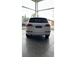 AUDI - Q5 - 2014/2014 - Branca - R$ 102.900,00