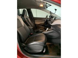 CHEVROLET - ONIX - 2020/2020 - Vermelha - R$ 78.900,00