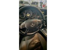 MERCEDES-BENZ - C 180 - 2012/2012 - Azul - R$ 69.900,00