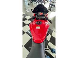 SUZUKI - GSXR - 2015/2016 - Vermelha - R$ 59.900,00