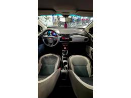CHEVROLET - ONIX - 2016/2016 - Preta - Sob Consulta