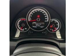 VOLKSWAGEN - UP - 2019/2020 - Vermelha - R$ 59.900,00