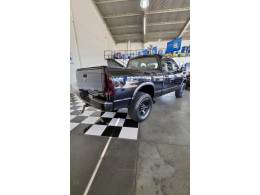 DODGE - RAM - 2006/2006 - Preta - R$ 169.900,00