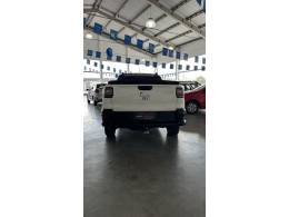FIAT - STRADA - 2022/2022 - Branca - R$ 79.900,00