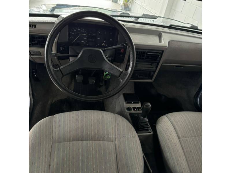 VOLKSWAGEN - GOL - 1994/1994 - Azul - R$ 29.900,00