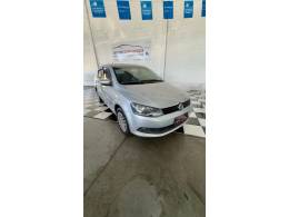 VOLKSWAGEN - VOYAGE - 2013/2013 - Prata - R$ 40.900,00
