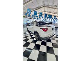 FIAT - TORO - 2022/2023 - Branca - R$ 158.000,00