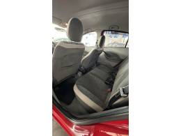 CHEVROLET - AGILE - 2012/2012 - Vermelha - R$ 39.900,00