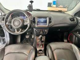 JEEP - COMPASS - 2019/2019 - Prata - R$ 129.900,00