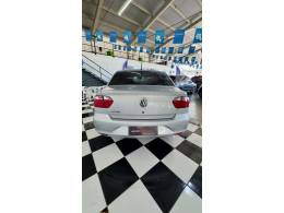 VOLKSWAGEN - VOYAGE - 2013/2013 - Prata - R$ 40.900,00