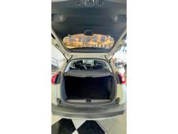 PEUGEOT - 2008 - 2015/2016 - Branca - R$ 59.900,00