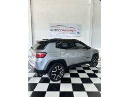 JEEP - COMPASS - 2019/2019 - Prata - R$ 129.900,00
