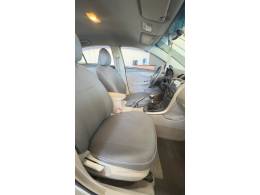 TOYOTA - COROLLA - 2012/2012 - Prata - R$ 64.900,00