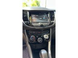 CHEVROLET - TRACKER - 2018/2018 - Preta - R$ 98.900,00