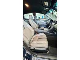 HONDA - CIVIC - 2020/2020 - Azul - R$ 131.900,00