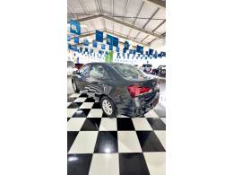 CHEVROLET - COBALT - 2018/2019 - Cinza - R$ 59.900,00