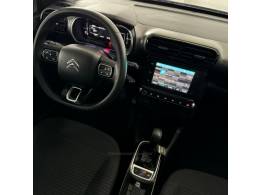 CITROËN - C4 CACTUS - 2022/2022 - Branca - R$ 82.900,00