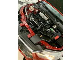 CHEVROLET - ONIX - 2020/2020 - Vermelha - R$ 78.900,00