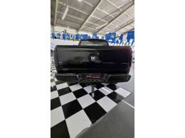 DODGE - RAM - 2006/2006 - Preta - R$ 169.900,00