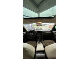 AUDI - Q5 - 2014/2014 - Branca - R$ 102.900,00