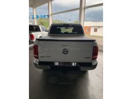VOLKSWAGEN - AMAROK - 2019/2019 - Branca - R$ 169.600,00
